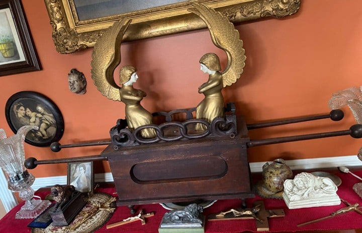 Raiders of the Lost Ark