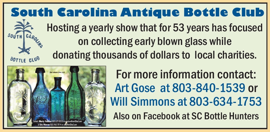South Carolina Bottle Club