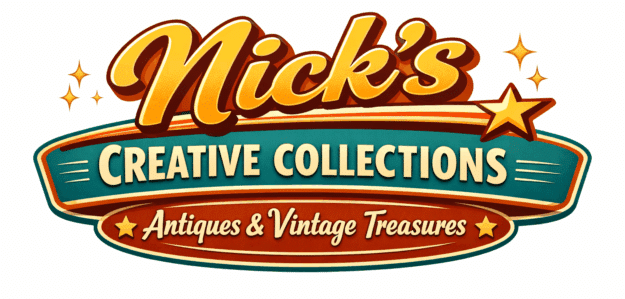Nick's Creative Collections