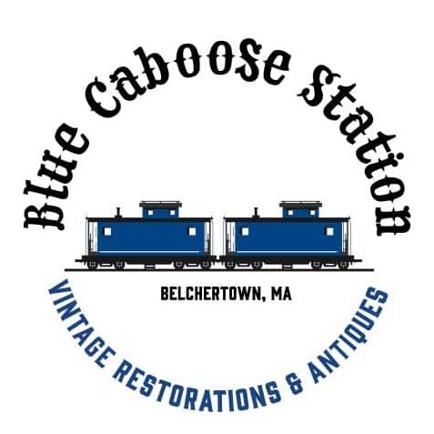 Blue Caboose Station Antiques & Restorations