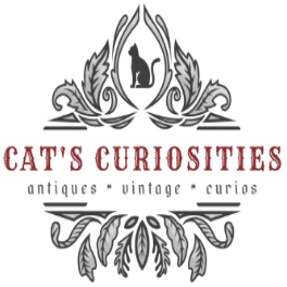 Cat's Curiosities