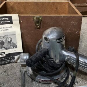 Porter-Cable D6 Paint Remover