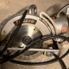 Vintage SKILSAW Circular Saw