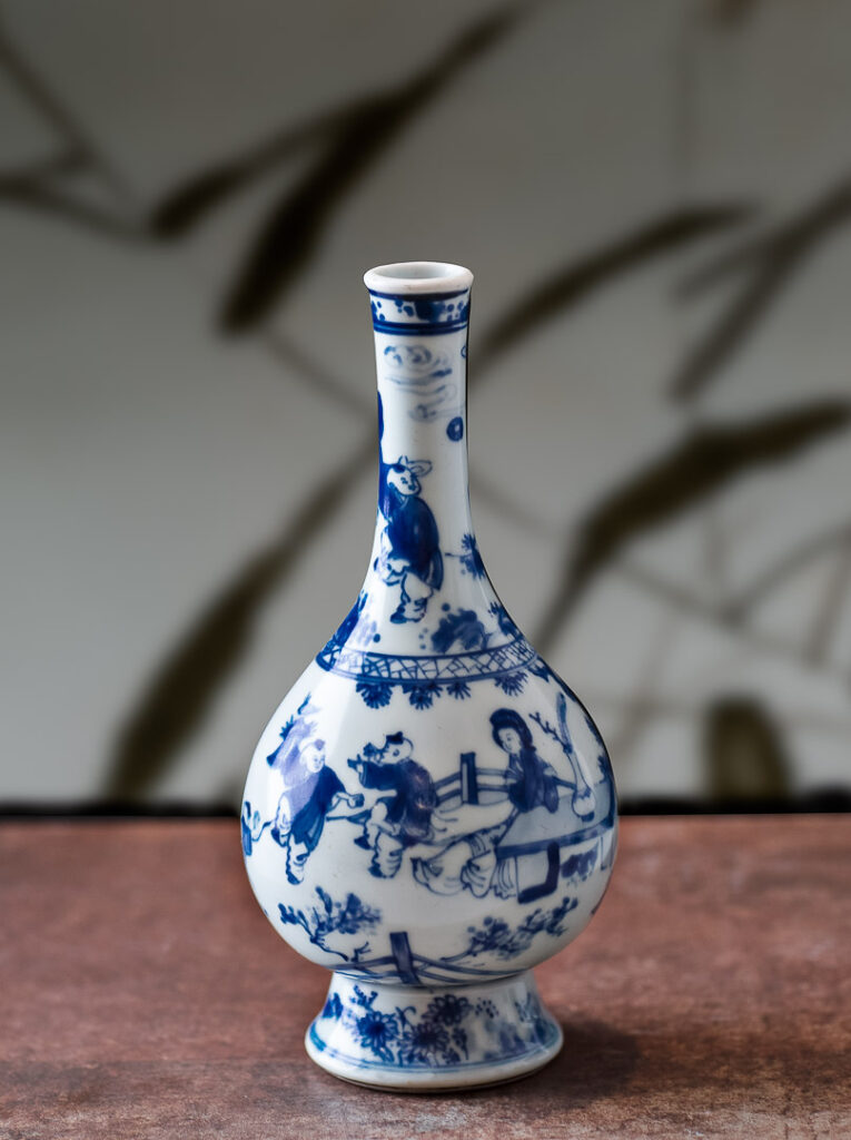 Ming Vase High Resolution from Toms Parents