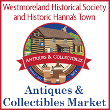 Westmoreland Historical Society Antiques & Collectibles Market