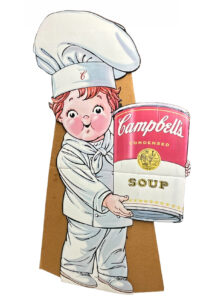 Investment Intelligence –– Vintage Advertising Displays: Investing in Nostalgia and Brand Heritage