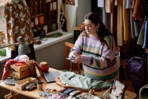 Why Social Media Matters for Your Vintage Shop (And It’s Not What You Think)