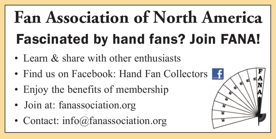 FANA Collector Clubs 06 26