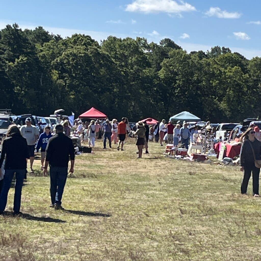 Vendors 3