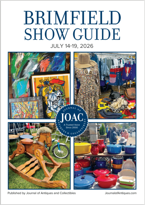 JOA July 2026 Cover