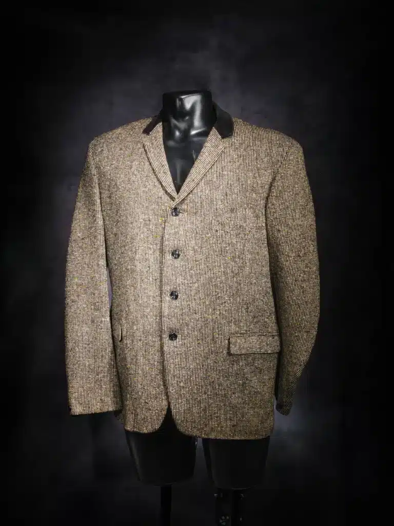 MickJaggerRollingStonesJacket1