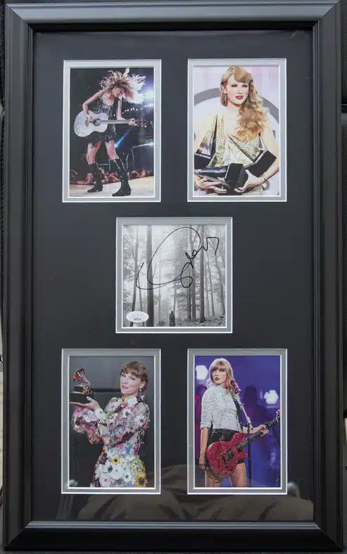 Taylor Swift