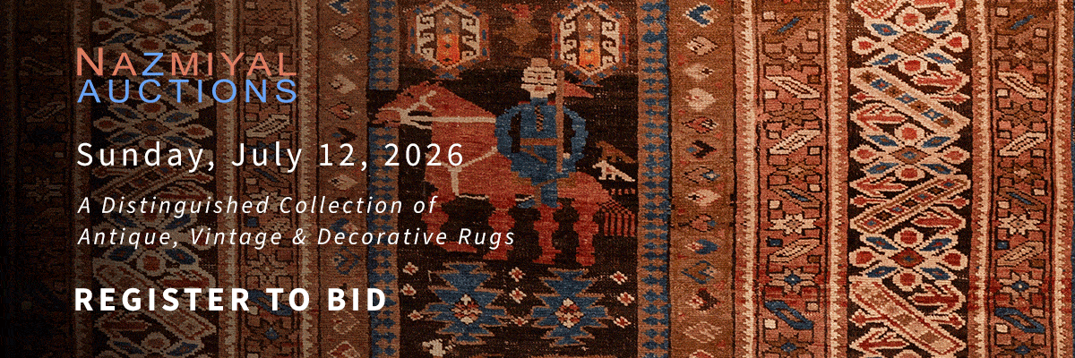 journal of antiques