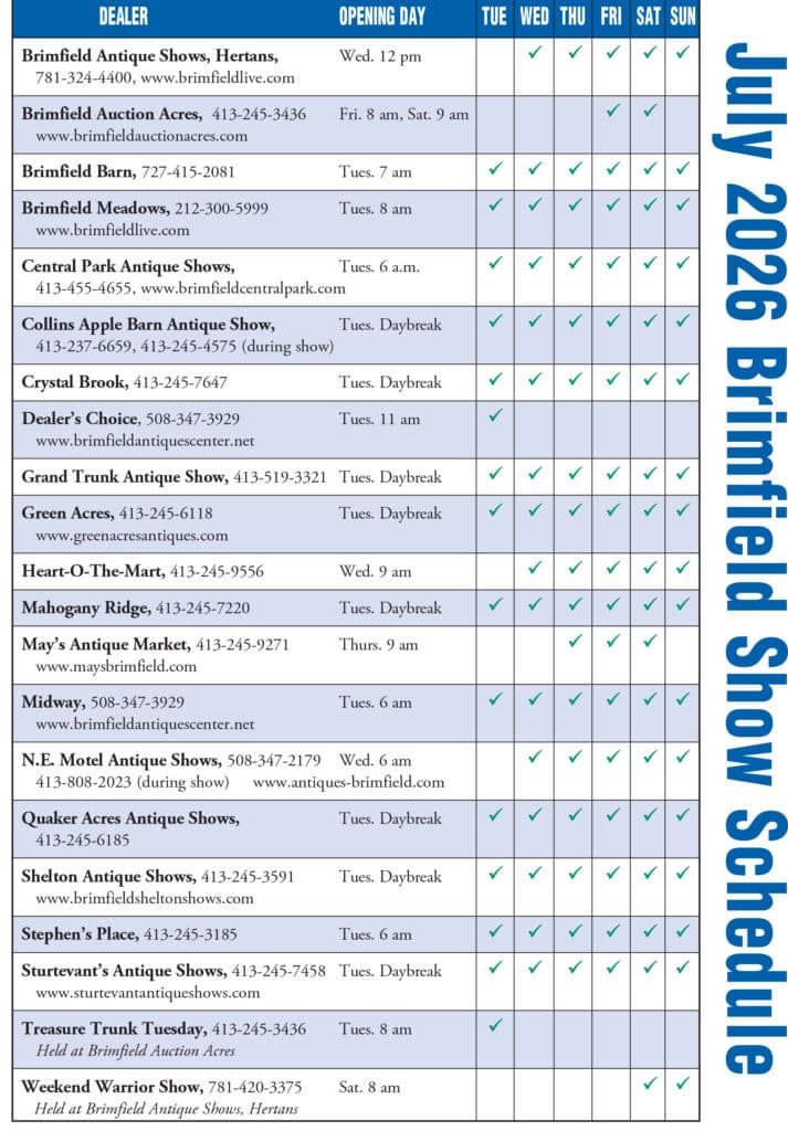 p03 Brim 07 26 Schedule 1