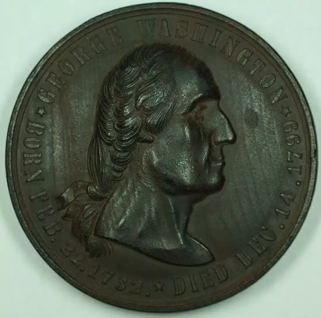George Washington