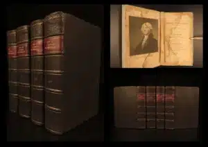 Life of George Washington