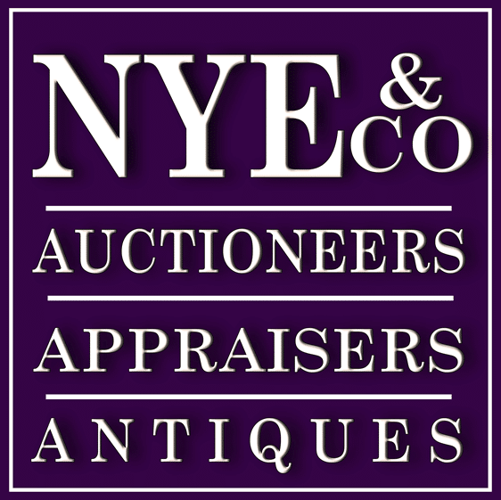 NYE Co Logo
