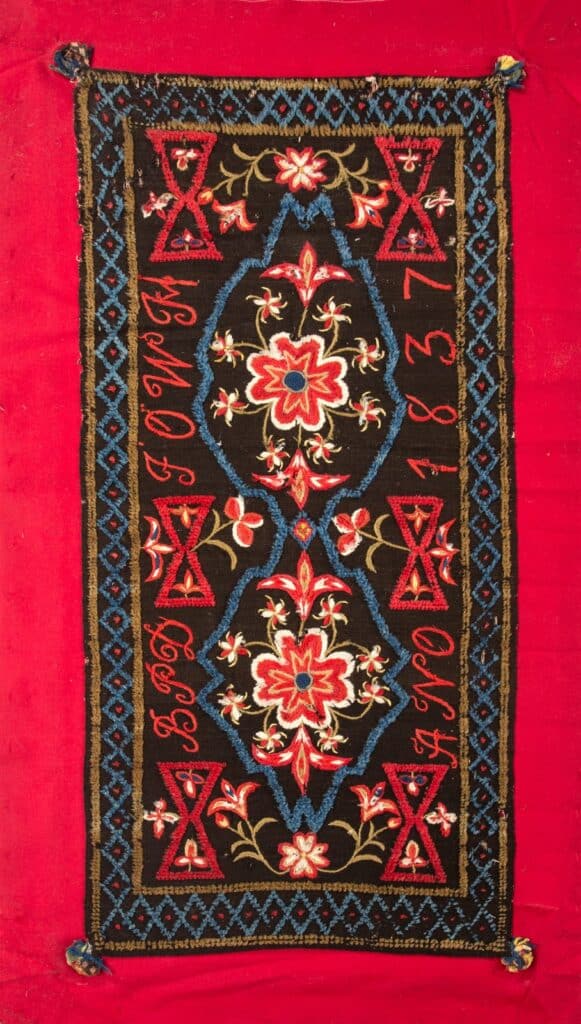 Swedish Agadyna1837