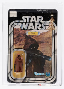 Star Wars Jawa 12-back-A action figure