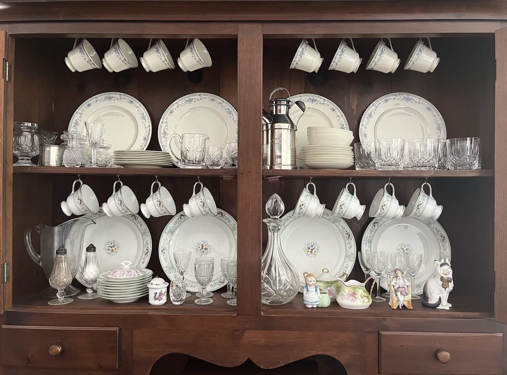 China cabinet