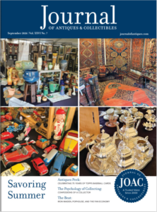 JOA September 2026 Cover