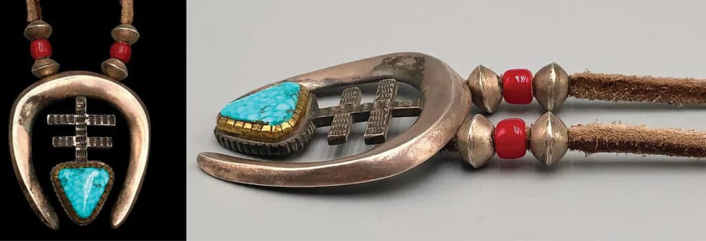 Custom Naja Necklace by Ryo’s Smith
Photos: Jessica Rickman
