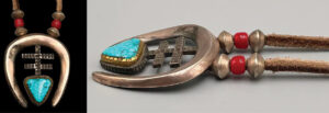 Custom Naja Necklace by Ryo’s Smith Photos: Jessica Rickman
