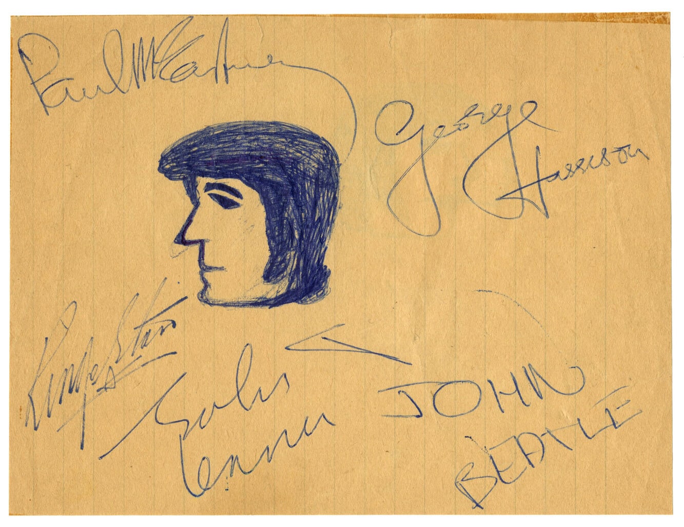 The Beatles