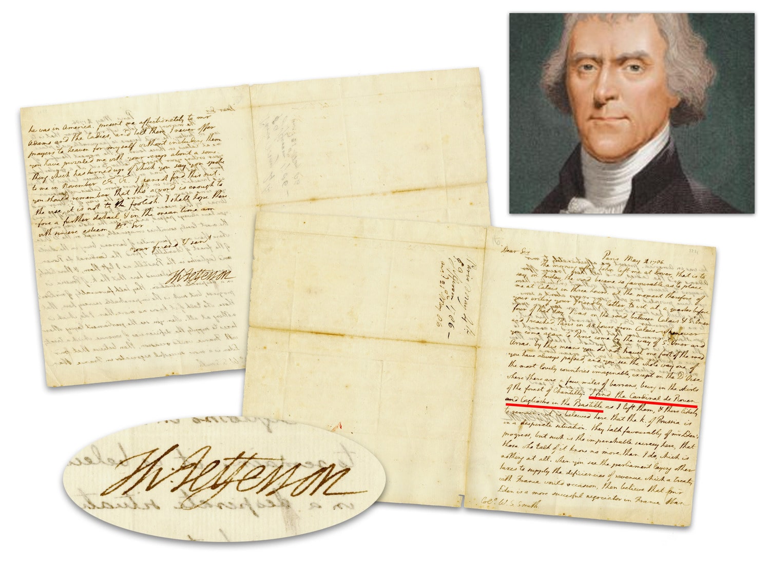 Thomas Jefferson