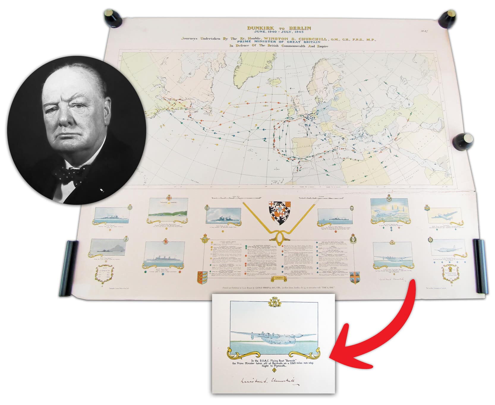 Winston Churchill