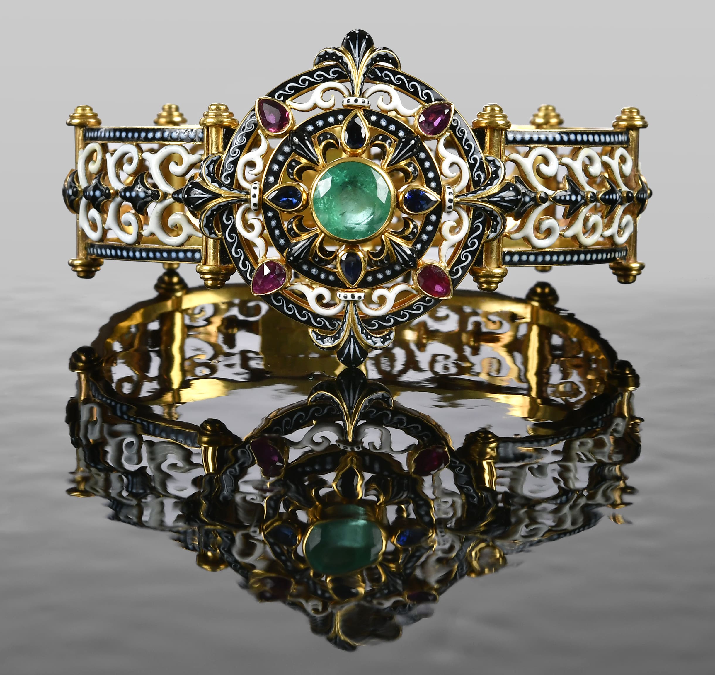 brunk giuliano bracelet 2