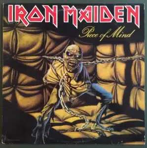 Iron Maiden, Pophouse, and the New Fan Economy
