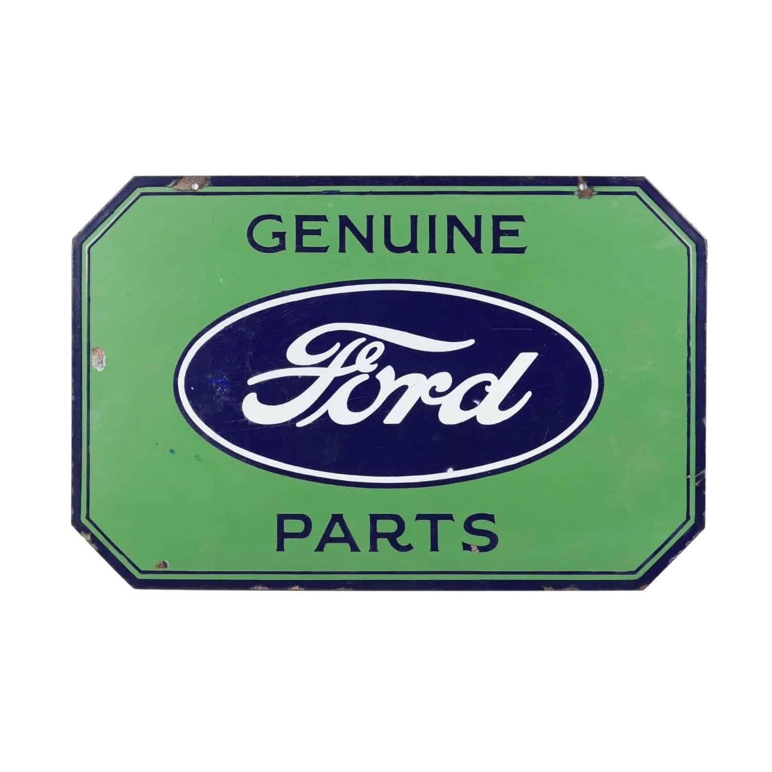 miller miller lot 102 ford sign