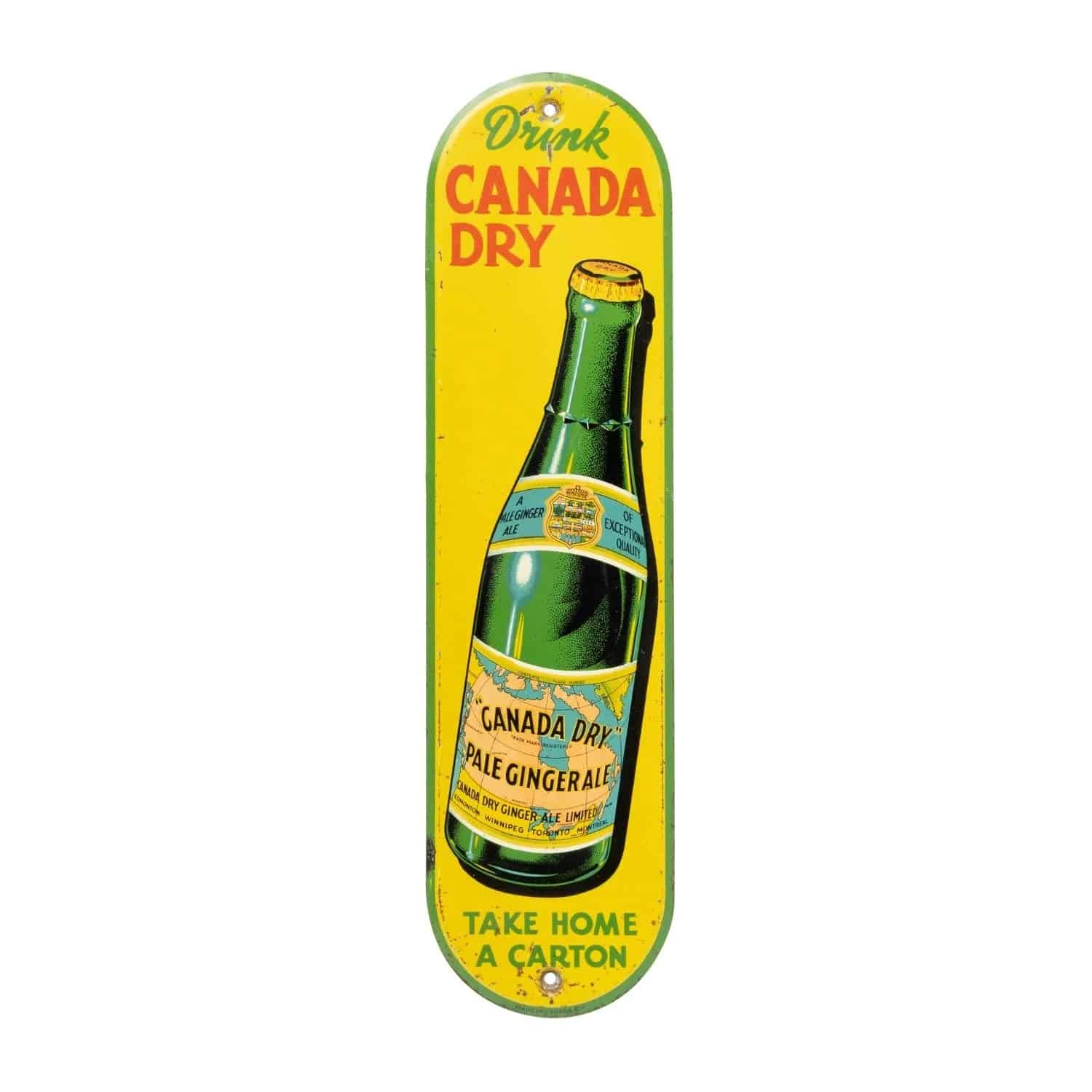 miller miller lot 259 canada dry