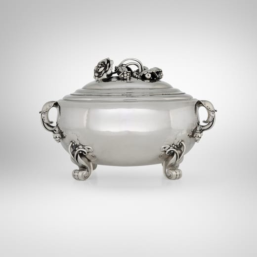 toomey great estates jensen tureen