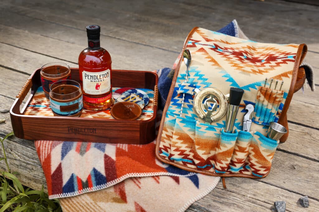 06 Pendleton HeritageCollection Tier 3 Family