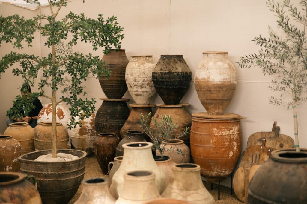 Antique Dealer courtesy of Audrey Scheck Design Addie Pelton Photography