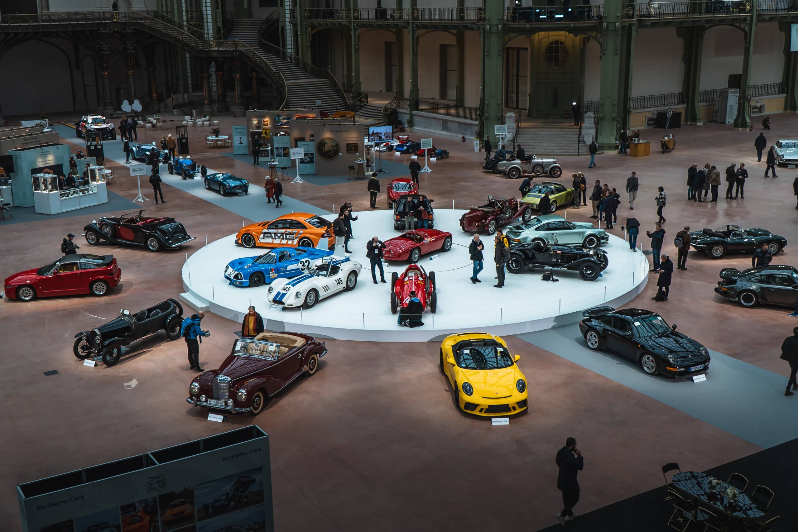 Bonhams Cars GrandPalais Feb62025 10 scaled