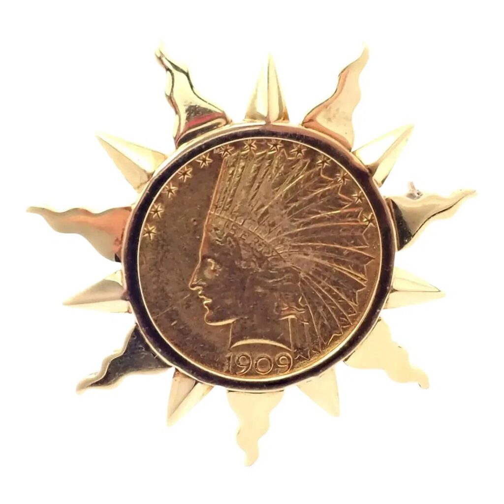 Brooch