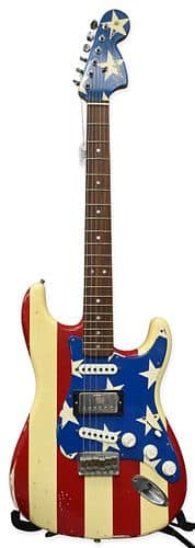 Fender