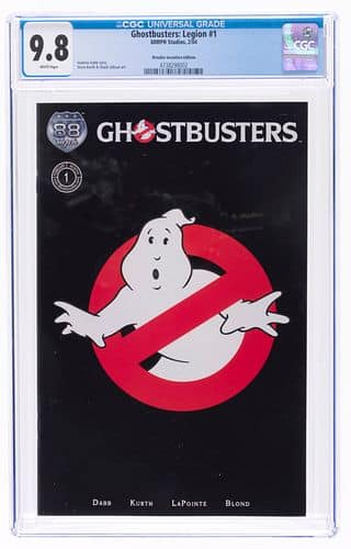 Ghost