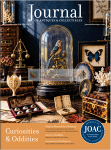 JOA October 2026 Cover