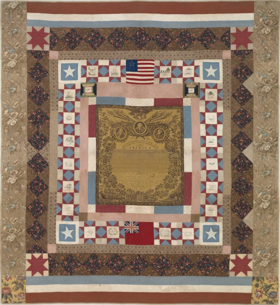 Quilt