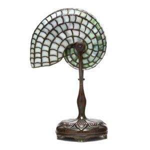 Tiff Lamp 1