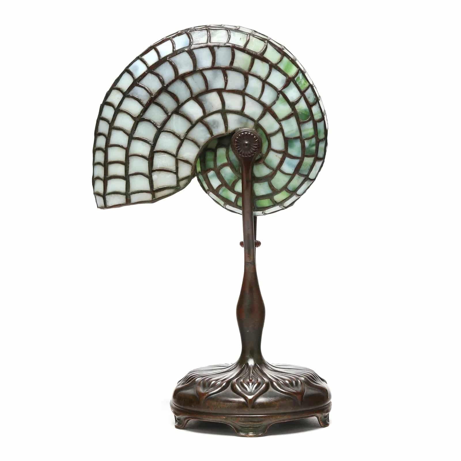 Tiff Lamp 1
