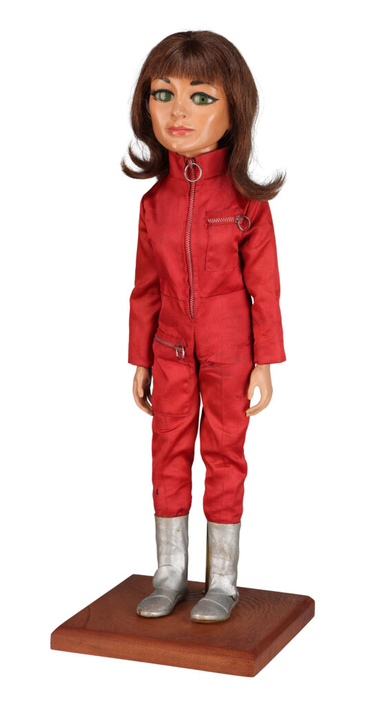 Tin Tin Puppet 1