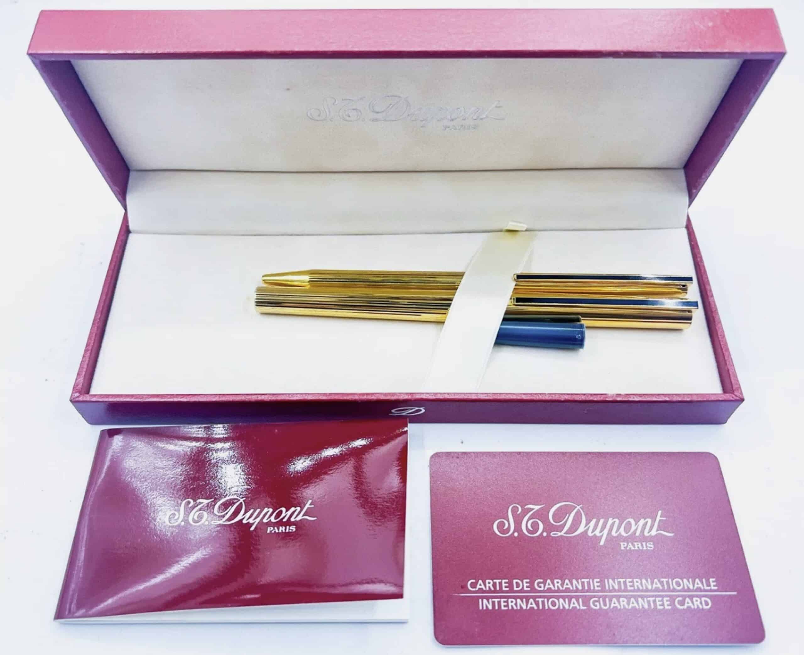Vintage pen