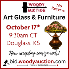 Woody Auction