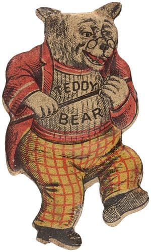 bear