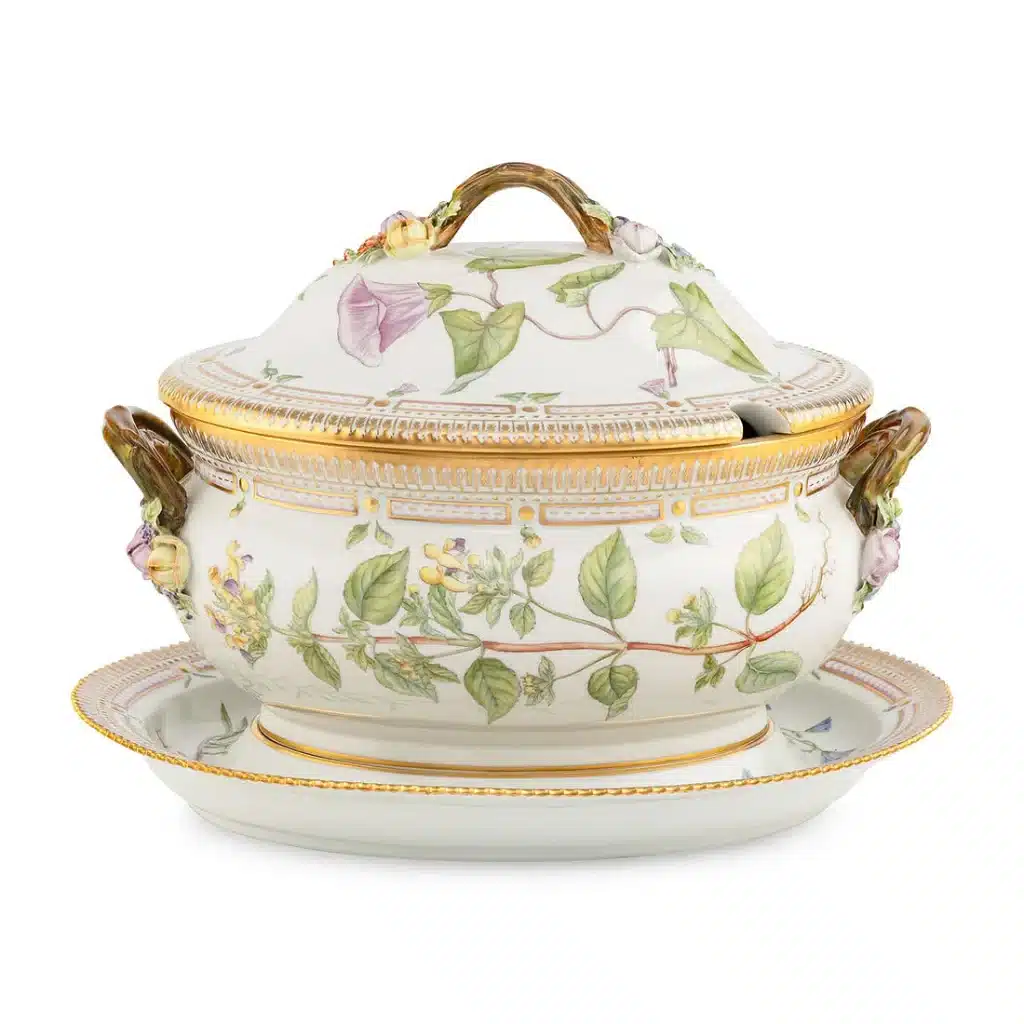 porcelin
